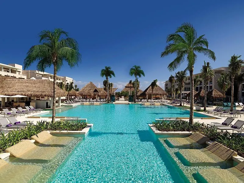 Hotel Paradisus Playa Del Carmen La Perla- Adults Only