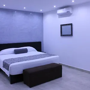  Appartement 770 Mexique