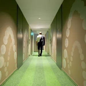 *** Hotel Ibis Styles Massena Olympiades França