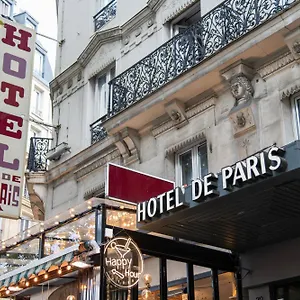 ** Hotel Grand De França