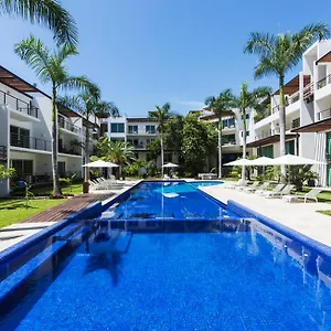 Appartement Luxury Boutique
