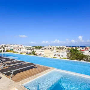 Appartement Papaya 15
