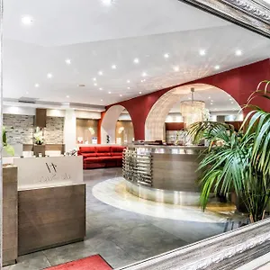 *** Hotel De Suède France