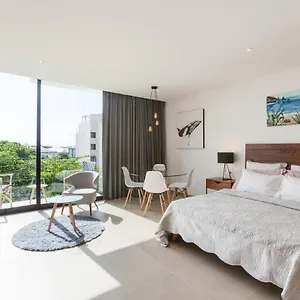  Appartement Riva Playasur 405 Mexique