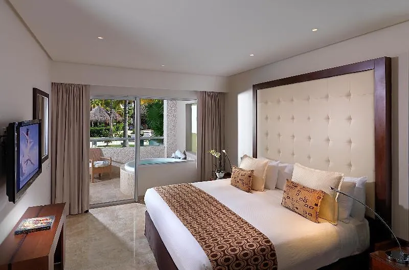 Paradisus Playa Del Carmen La Perla- Adults Only Hotel 5*,  Mexico