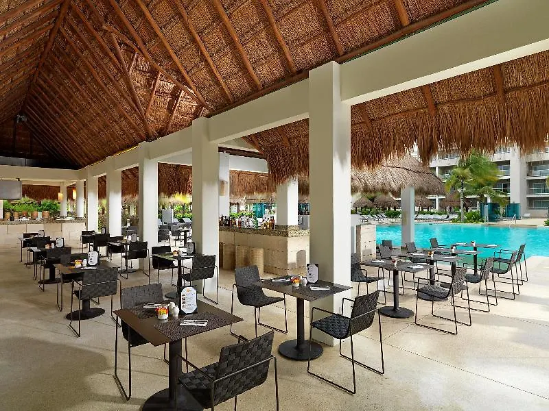 酒店 Paradisus Playa Del Carmen La Perla- Adults Only酒店