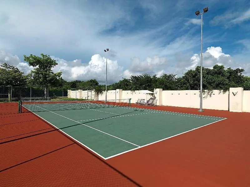 Paradisus Playa Del Carmen La Perla- Adults Only酒店 墨西哥