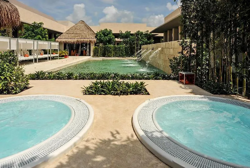 Paradisus Playa Del Carmen La Perla- Adults Only酒店 酒店